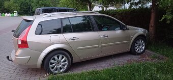 Renault Megane 2.0D 110kw - 4