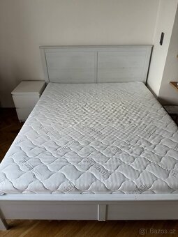 Matrace + postel - 4