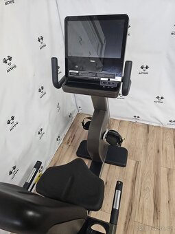 Ležící kolo Technogym artis recline unity 3.0 - 4