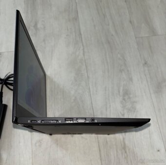 NEC Versa Pro - Core i5 10gen. - 1TB SSD - UHD - 4