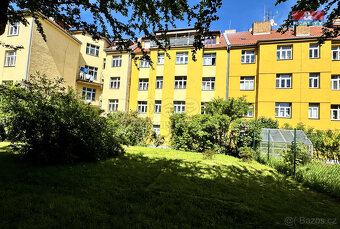 Prodej bytu 2+kk, 43 m², Praha, ul. Na výsledku II - 4