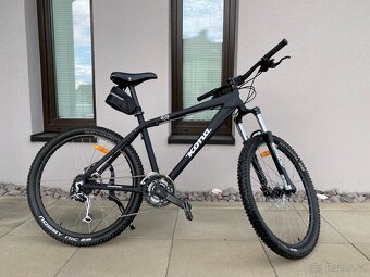 Kona Hoss 26” - 4
