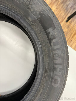 Kumho ecowing 185/65 r15 88h NOVÉ sada - 4