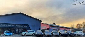 Spojovací tyč řízení Iveco euro cargo 75 E15 - 4