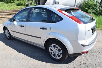 Ford Focus 1,6 i 1.MAJ.,80 496km,BEZ KOROZE - 4