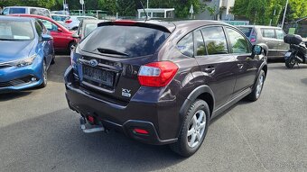 Subaru XV 2,0D AWD - 4