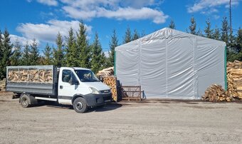 Segmentové plachtové haly s dopravou ZDARMA - 4