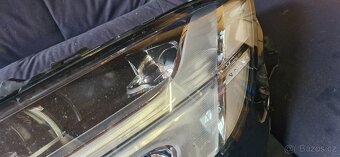 Leve predni svetlo volvo v90 s90 32228316 - 4