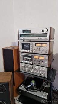 Vintage tuner Sony ST-3950 - 4