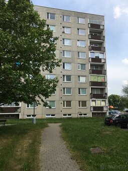 Prodej bytu 3+1 71m2, Moravská Třebová - 4