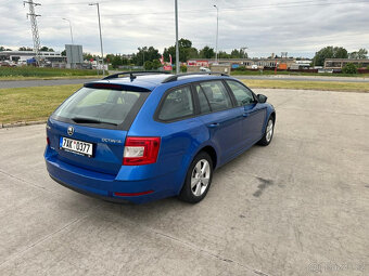 Škoda Octavia III 1.6 TDi - Auto na splátky bez registru - 4