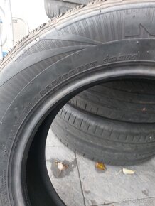 Nová sada zimních pneumatik 225/60/17 Nexen winguard - 4