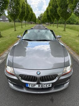 Z4 3.0 170 KW jedinečný stav - 4