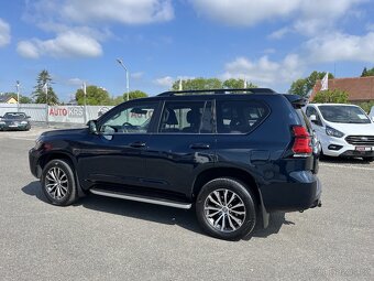 Landcruiser 2,8D-4D,1.Maj,vč.DPH, velmi pěkná - 4