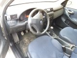 Fiat Stilo wagon - 4