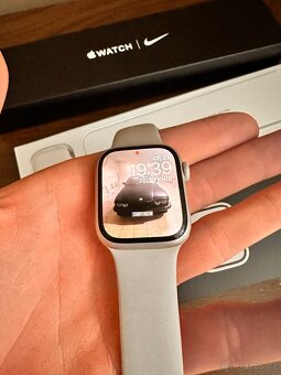 Apple watch 7 41mm - 4