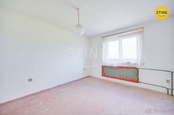 Dvougenerační dům 6+2 s velkou zahradou 1650m2 , Maj, 132454 - 4