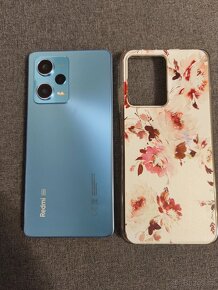 Xiaomi Redmi Note 12 Pro 5G 6/128 GB Blue
- 4