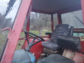 Traktor Zetor - 4