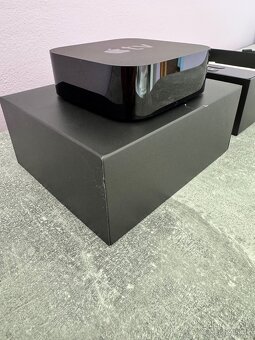 Apple TV 4 HD - stav nového kousku - 4