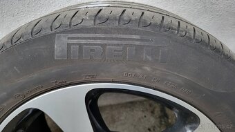 Borbet 17" - 4