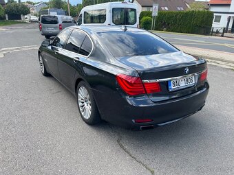 BMW 740D 225 KW - 4