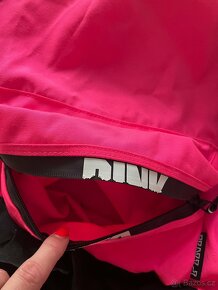 Batoh zn. PINK - 4