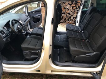 Seat Alhambra - 4