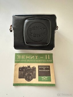zenit - ii - 4