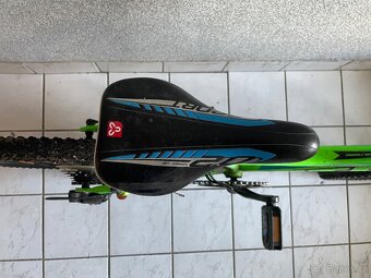 Dětské kolo CTM 20’ - 4