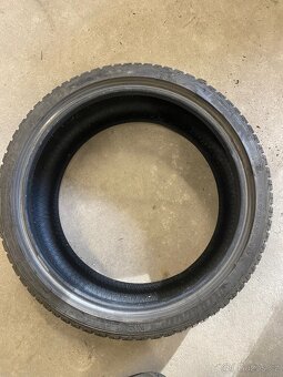 Pneu 225/40/18 - 4