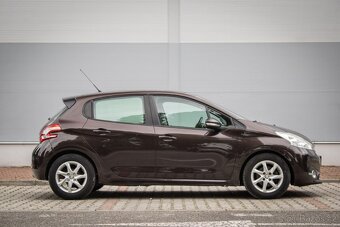Peugeot 208 1.4 e-HDi FAP BlueLion Active - 4