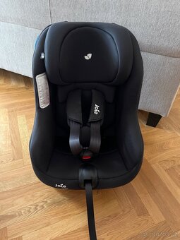 Autosedacka Joie Steadi - 4