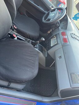 Fabia 1 1.4MPI - 4