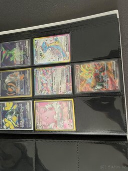Pokemon karty - 4