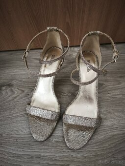 Dámské sandály Michael Kors - 4