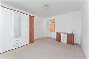 Pronájem bytu 2+1, 62 m², Pardubice – Bílé Předměstí - 4