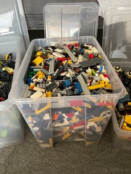 Prodám Lego - 4