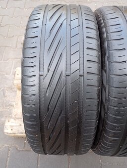 215/50/17 letní pneu uniroyal - 4