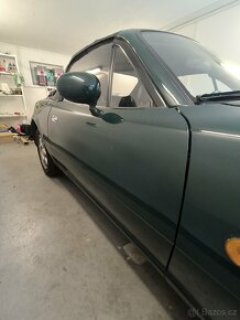 Mazda mx5 - 4