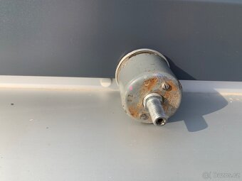 Tachometr rychloměr PAL na Jawa - 4