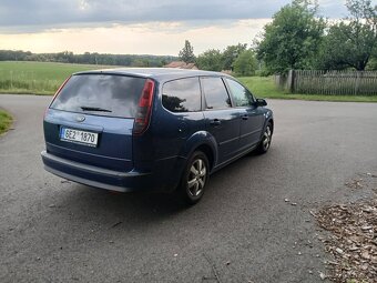 Ford focus - 4
