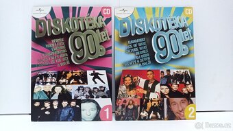 Výběry 90s - 4