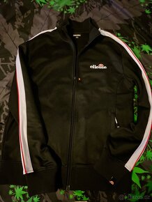 Tommy jeans Nike ellesse alpha pánské - 4