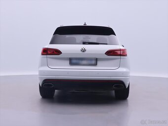 Volkswagen Touareg 4,0 V8 TDI R-Line Black DPH (2019) - 4