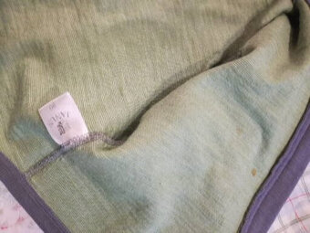 merino mikina Janus - 4