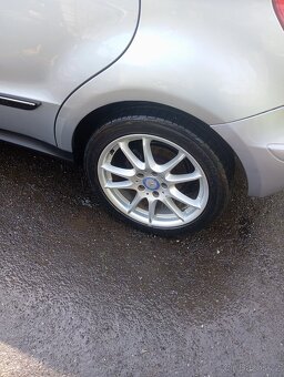 Mercedes A160 cdi - 4