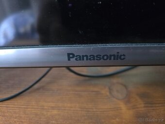 Prodám televizi Panasonic LCD 39"+ set top box Sencor - 4