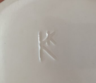 Porcelán - 4