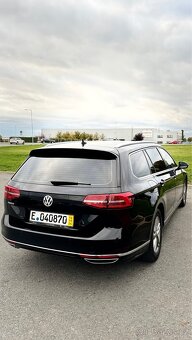 Volkswagen PASSAT B8 R-line 2018 DSG - 4